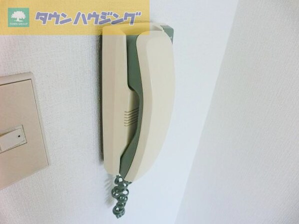 プラザ真砂の物件内観写真